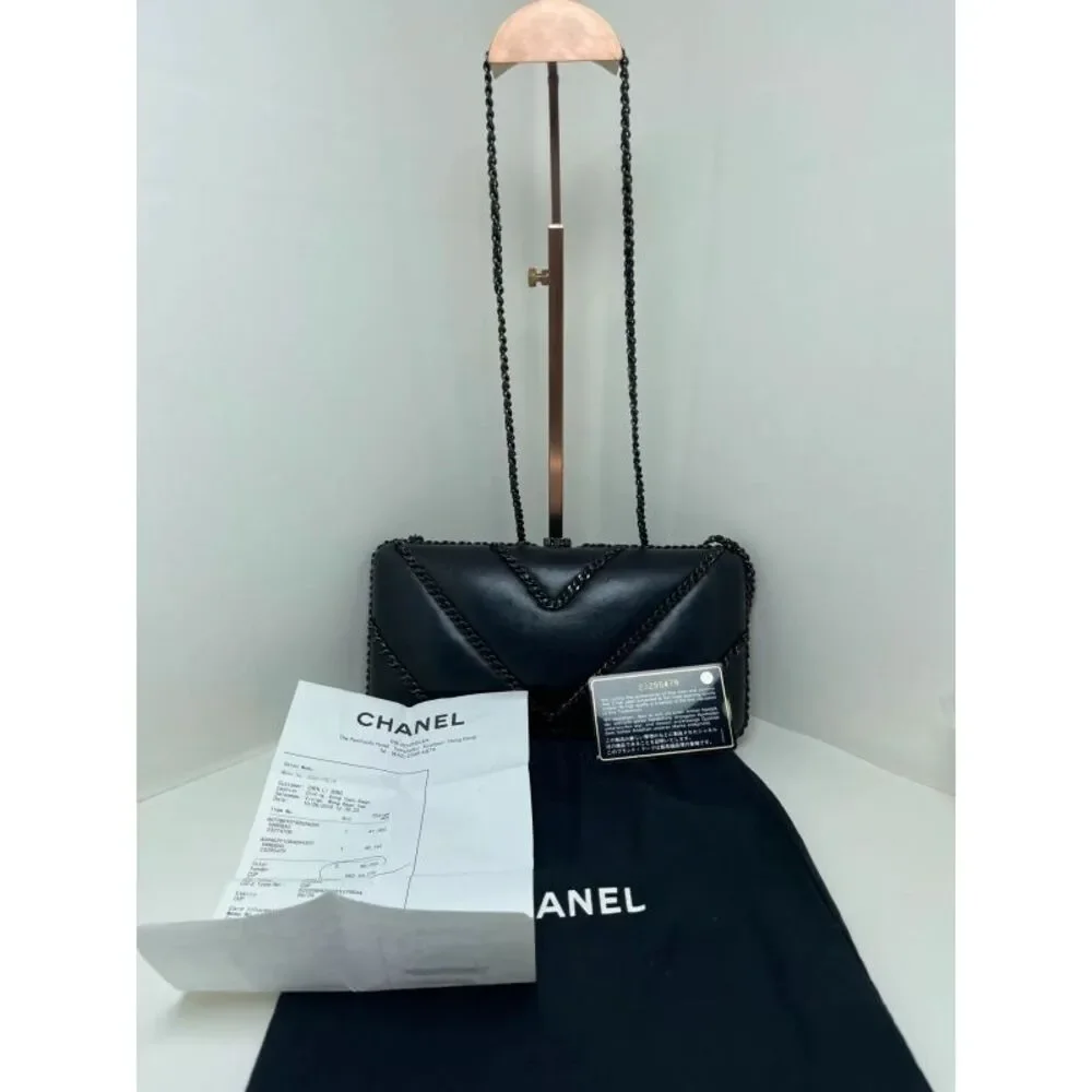 Chanel Women Pre-Loved Bag Very Good Condition